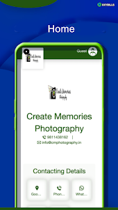 Create Memories Photography