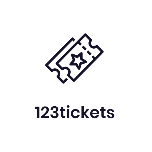 123check-in logo