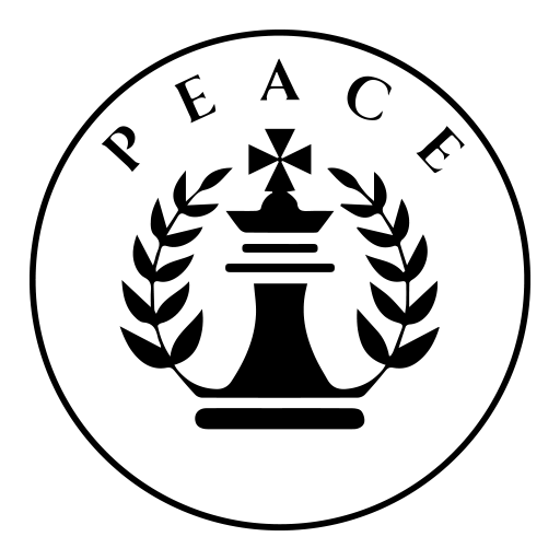PEACE logo