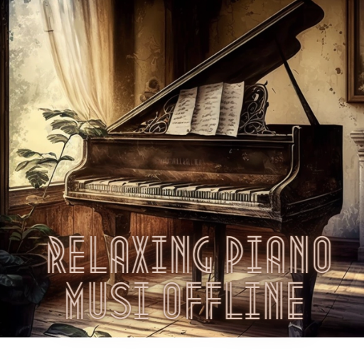 Piano Relaxing Offline