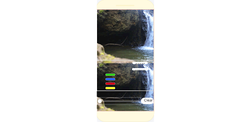 Draw anything you like App