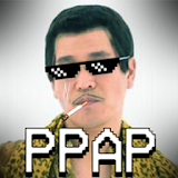 Doodle PPAP icon