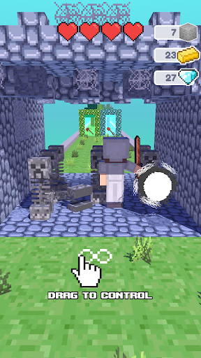 Minerun Screen 3