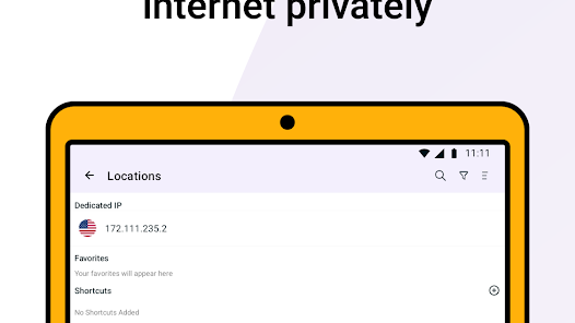 PureVPN - Fast and Secure VPN Gallery Screentshots 18