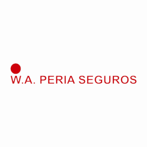 W A PERIA Digital logo