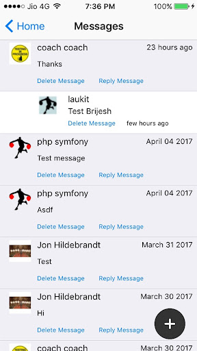 SuperHandles Screenshot 4 - AppWisp.com
