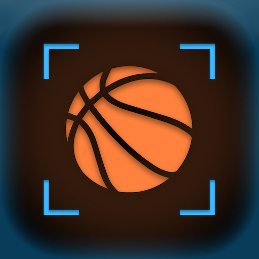 DribbleUp Basketball Training  3.7.1 Icon