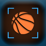 DribbleUp Basketball Training & Drills icon