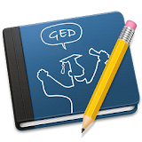 GED Tests 2017 icon