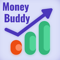 Icon image Budget Tracker - Money Buddy