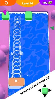 Float Hero - Screenshot 3