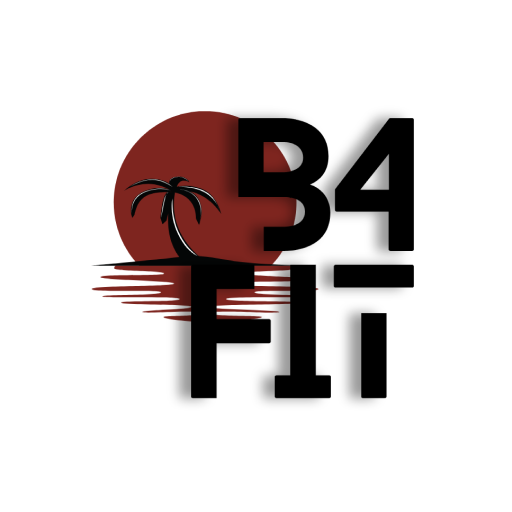 B4 FITNESS for  Android – Latest Version & Features app icon