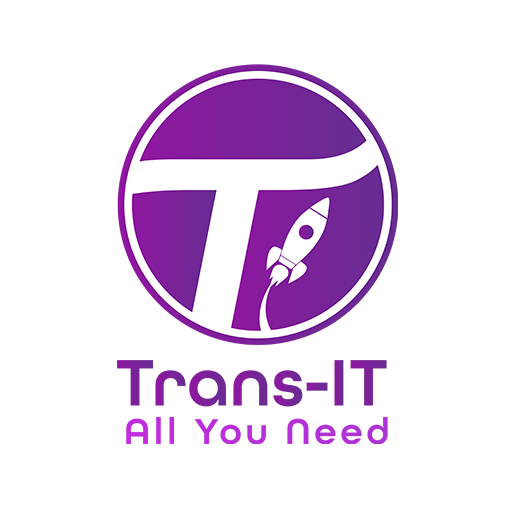 TransIT Multi Payment logo