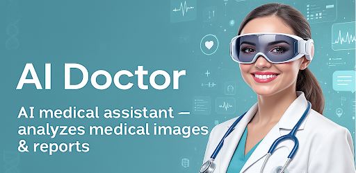 AI Doctor & Radiology-Med Scan