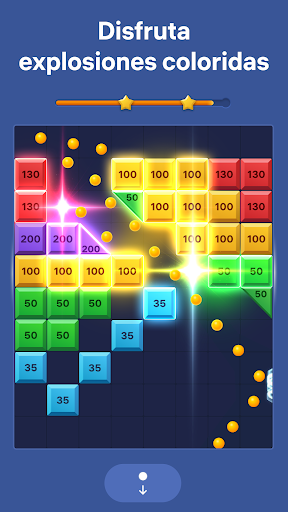 Brick Blast - Ball Breaker screenshot 3