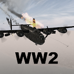 Cover Image of Unduh Sekuel Gunship: WW2 4.8.2 APK