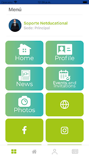 My Learn App