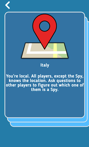 Spy 1.3 screenshots 4
