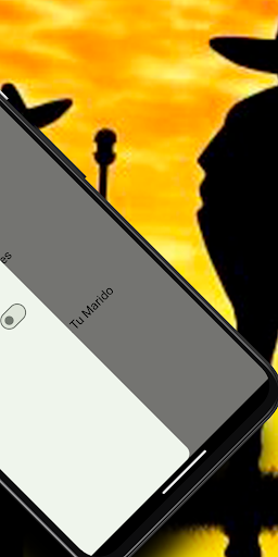 Rancheras Ringtones For Phone Screen 2