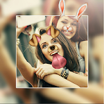 Cover Image of Download Photo Editor Picsa: Photo Collage Maker & Stickers 2.5.8.0 APK