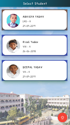 ZIAUDDIN KHAN MEMORIAL SCHOOL Screen 3