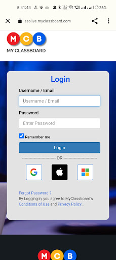 NER SCHOOL OF EXCELLENCE Screenshot 2 - AppWisp.com