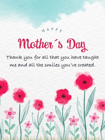 Happy Mothers Day 2024 Screen 3