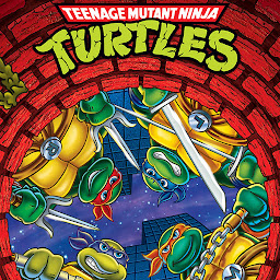 Icon image Teenage Mutant Ninja Turtles - Season 2