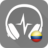 Radio Colombia FM icon