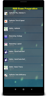 RRB Railways Exam Prep v4.04 Pro Mod 2