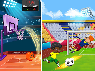 Captura de Pantalla 16 Juego de aprendizaje para maes android