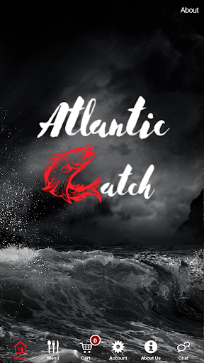 Atlantic Catch Ballyliffin