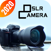 DSLR HD Camera : 4K HD Camera Picture