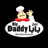 Big Daddy's Pizza RVA icon