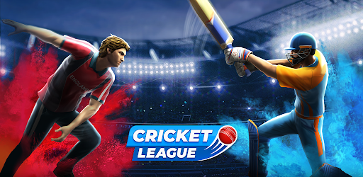 Cricket League Mod APK (Unlimited money) Download For Android 1.4.0