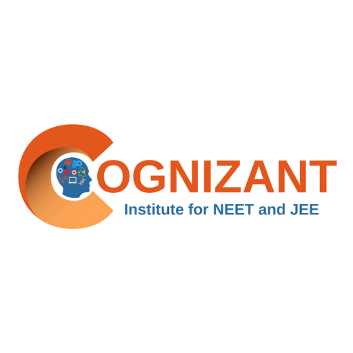 COGNIZANT INST. FOR NEET & JEE logo
