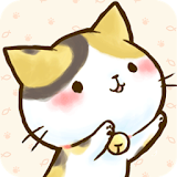 ねこずらし～にゃんだふる～ icon