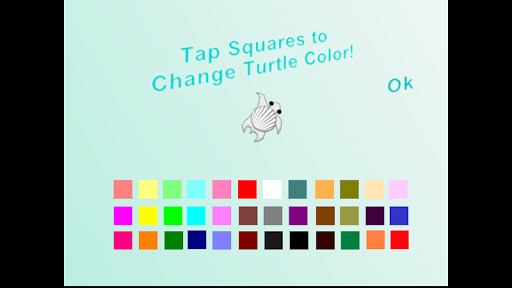 Tick-Tock Turtle-Time PRO! Screen 2
