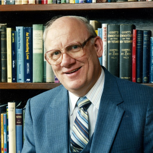 Warren Wiersbe Audio Sermons Download on Windows