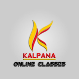 Kalpana Online Classes icon