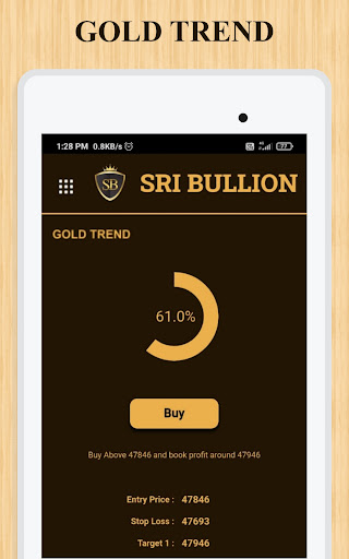 Sri Bullion