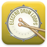 Electro Drum Loops : Learn and Practice your Tones Apk