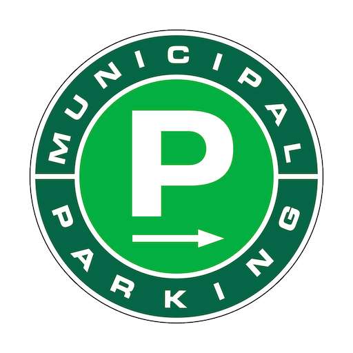 Green P 1.38.10 Icon