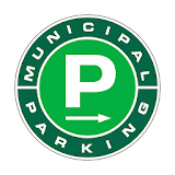 Green P icon