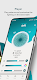 screenshot of Homedics Drift (Wi-Fi)