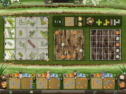 Screenshot Taman Pondok