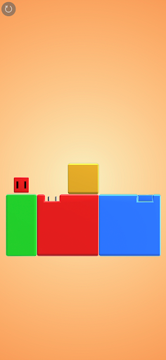 Plug the Bricks - Screenshot 2