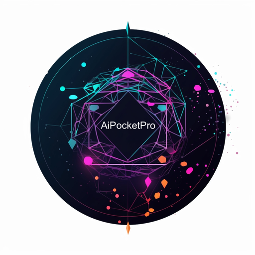AiPocketPro logo