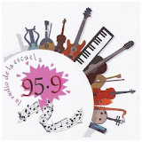 FM 95.9 - La Radio De La Escuela icon