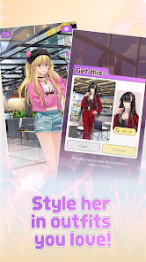 Kiss Me Darling! - Apps on Google Play